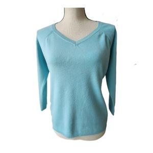 Ann Taylor Loft pullover sweater